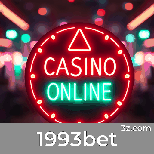 Cassino Online 1993bet