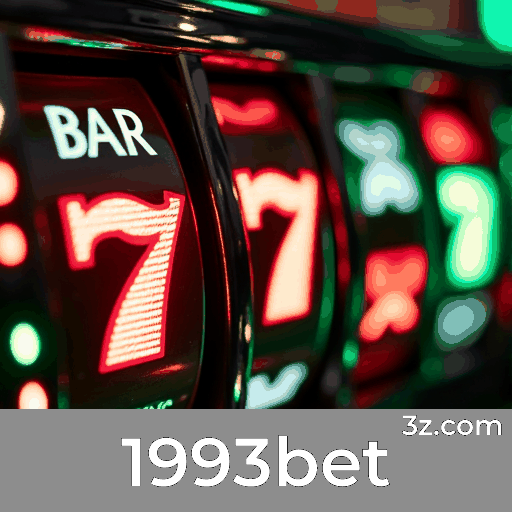 Cassino Premiado e Pagamentos Rápidos - 1993bet
