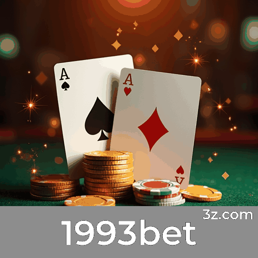 Acesso ao 1993bet