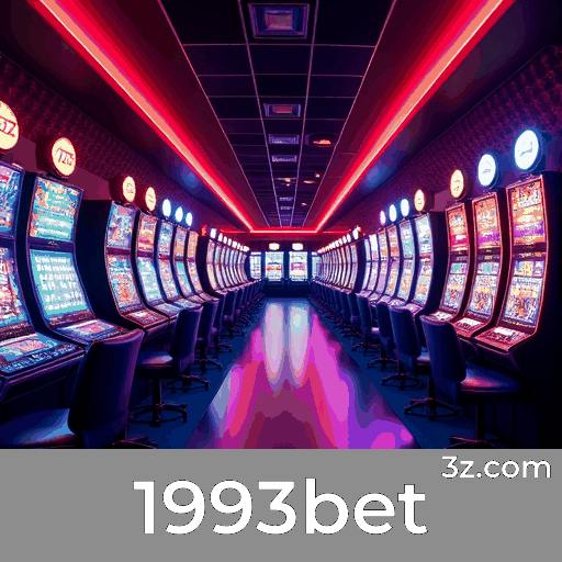Acesso ao 1993bet